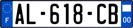 AL-618-CB