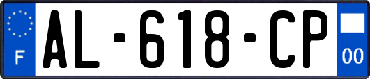 AL-618-CP