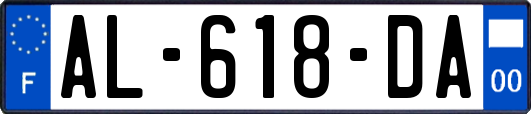 AL-618-DA