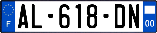 AL-618-DN