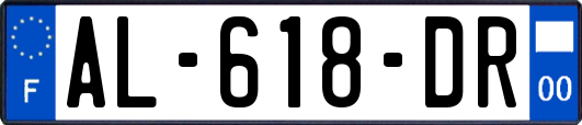 AL-618-DR