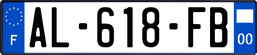 AL-618-FB