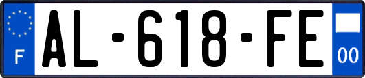 AL-618-FE