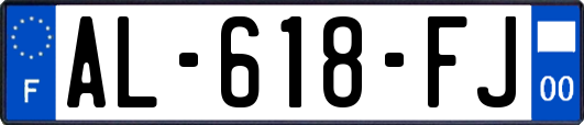 AL-618-FJ
