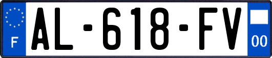 AL-618-FV