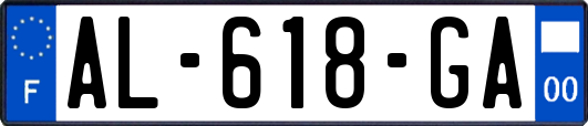 AL-618-GA
