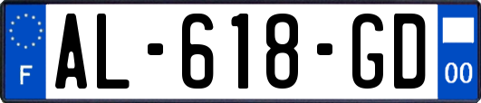 AL-618-GD