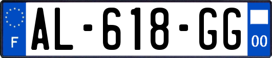 AL-618-GG