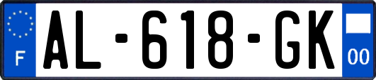 AL-618-GK