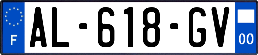 AL-618-GV