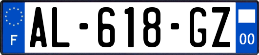 AL-618-GZ