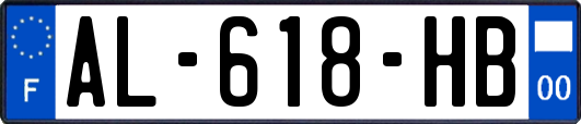 AL-618-HB