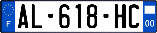 AL-618-HC