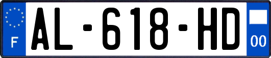 AL-618-HD