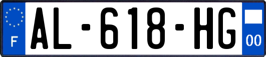 AL-618-HG