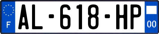 AL-618-HP