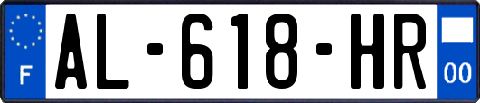 AL-618-HR
