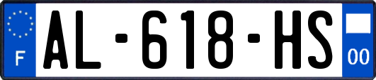 AL-618-HS