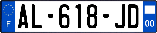 AL-618-JD