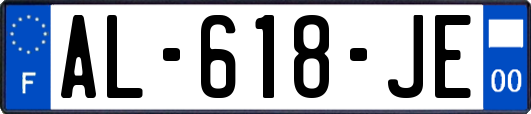 AL-618-JE