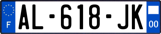 AL-618-JK