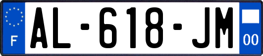 AL-618-JM