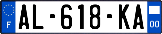 AL-618-KA