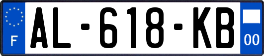 AL-618-KB