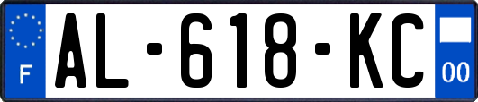 AL-618-KC