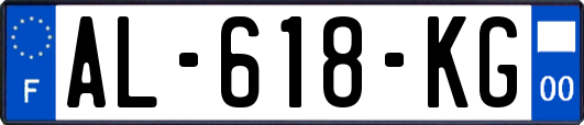 AL-618-KG