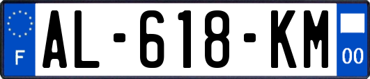 AL-618-KM
