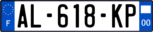 AL-618-KP