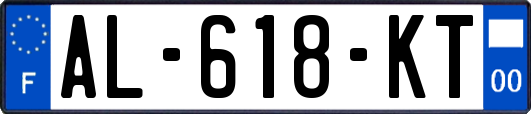 AL-618-KT
