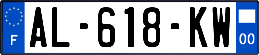 AL-618-KW