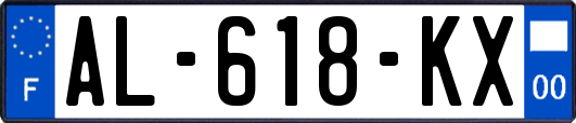 AL-618-KX