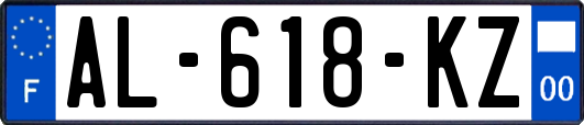 AL-618-KZ