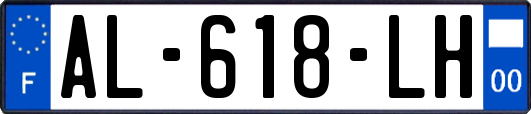 AL-618-LH