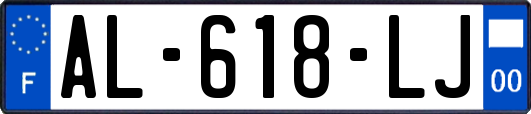 AL-618-LJ