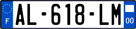 AL-618-LM