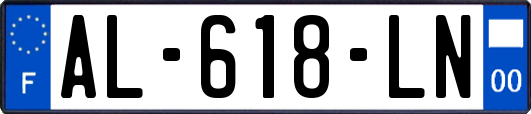 AL-618-LN