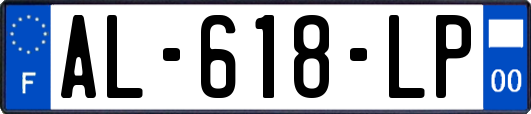 AL-618-LP