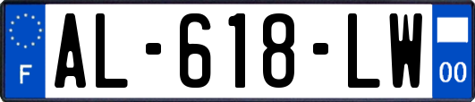 AL-618-LW