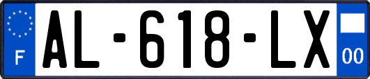 AL-618-LX