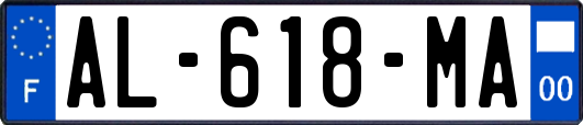 AL-618-MA