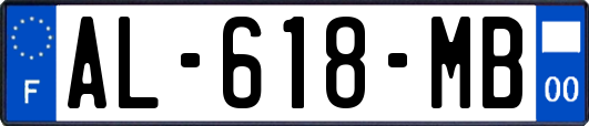 AL-618-MB