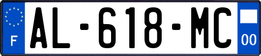 AL-618-MC