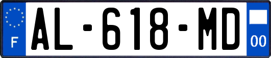 AL-618-MD