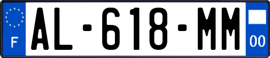 AL-618-MM