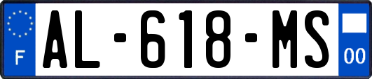 AL-618-MS