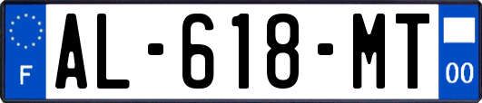 AL-618-MT